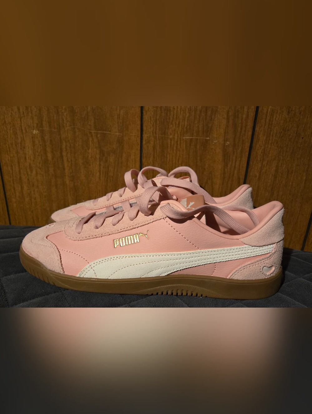 Puma Women's Club 5v5 Galentines